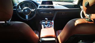 Bmw 420 Gran Coupe 2015 M PACK ΓΝΗΣΙΟ-thumb-19