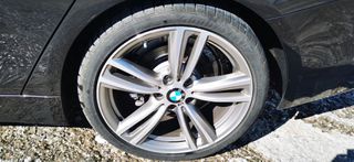 Bmw 420 Gran Coupe 2015 M PACK ΓΝΗΣΙΟ-thumb-20