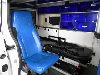 Ασθενοφόρο Renault 2019 TRAFIC-thumb-3