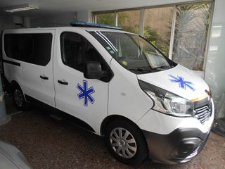 Ασθενοφόρο Renault 2019 TRAFIC-thumb-10