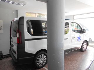 Ασθενοφόρο Renault 2019 TRAFIC-thumb-11