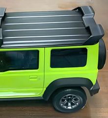 ΑΕΡΟΤΟΜΗ SUZUKI JIMNY 18+