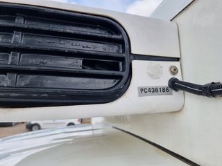 Ψυγείο Fiat 2014 DOBLO L2 Maxi 1.600 105hp A/C Ψυγείο κατάψ -20°C-Εξωτερ πρίζ-thumb-7