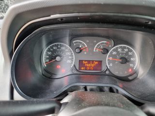 Ψυγείο Fiat 2014 DOBLO L2 Maxi 1.600 105hp A/C Ψυγείο κατάψ -20°C-Εξωτερ πρίζ-thumb-8