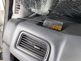 Ψυγείο Fiat 2014 DOBLO L2 Maxi 1.600 105hp A/C Ψυγείο κατάψ -20°C-Εξωτερ πρίζ-thumb-16