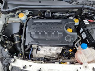 Ψυγείο Fiat 2014 DOBLO L2 Maxi 1.600 105hp A/C Ψυγείο κατάψ -20°C-Εξωτερ πρίζ-thumb-17