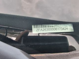 Ψυγείο Fiat 2014 DOBLO L2 Maxi 1.600 105hp A/C Ψυγείο κατάψ -20°C-Εξωτερ πρίζ-thumb-10