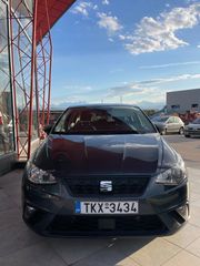Seat Ibiza 2021