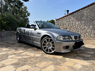 Bmw M3 2000 SMG II