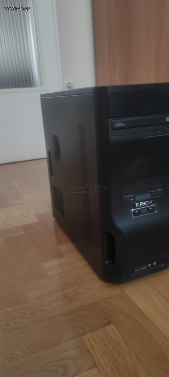 Ηλεκτρονικος Υπολογιστης PC