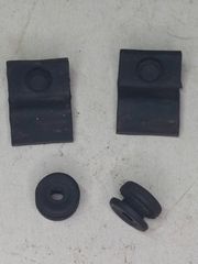 ΛΑΣΤΙΧΑ ΤΕΠΟΖΙΤΟΥ LB 50 CHAPPY ΓΝΗΣΙΑ 2 ΤΕΜΑΧΙΑ 90480-12053