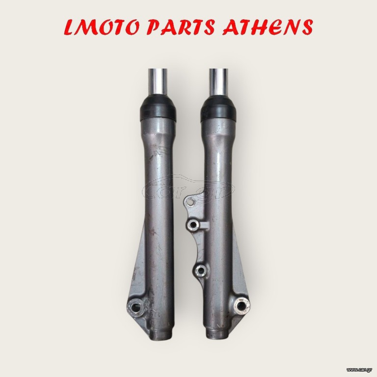 ΜΠΟΤΕΣ KRISS 125