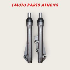 ΜΠΟΤΕΣ KRISS 125