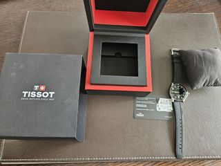 TISSOT
