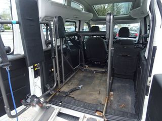 Fiat Doblo 2011 1.6 MULTI JET DIESEL ΑΝΑΠΗΡΙΚΟ ΜΕ ΡΑΜΠΑ ΑΜΕΑ-thumb-8