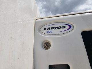 Ψυγείο Fiat 2016 SCUDO 2.000cc 128hp L.2 A/C Ψυγείο - Εξωτερική πρίζα '16-thumb-5