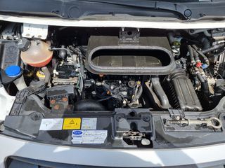 Ψυγείο Fiat 2016 SCUDO 2.000cc 128hp L.2 A/C Ψυγείο - Εξωτερική πρίζα '16-thumb-7