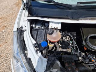 Ψυγείο Fiat 2016 SCUDO 2.000cc 128hp L.2 A/C Ψυγείο - Εξωτερική πρίζα '16-thumb-8