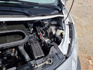 Ψυγείο Fiat 2016 SCUDO 2.000cc 128hp L.2 A/C Ψυγείο - Εξωτερική πρίζα '16-thumb-9