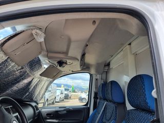 Ψυγείο Fiat 2016 SCUDO 2.000cc 128hp L.2 A/C Ψυγείο - Εξωτερική πρίζα '16-thumb-11