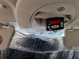 Ψυγείο Fiat 2016 SCUDO 2.000cc 128hp L.2 A/C Ψυγείο - Εξωτερική πρίζα '16-thumb-15