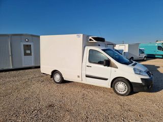 Ψυγείο Fiat 2016 SCUDO 2.000cc 128hp L.2 A/C Ψυγείο - Εξωτερική πρίζα '16-thumb-3