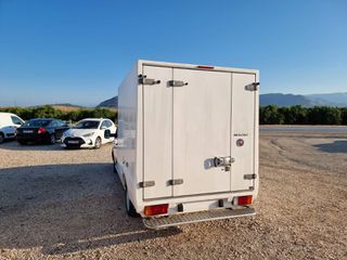Ψυγείο Fiat 2016 SCUDO 2.000cc 128hp L.2 A/C Ψυγείο - Εξωτερική πρίζα '16-thumb-4