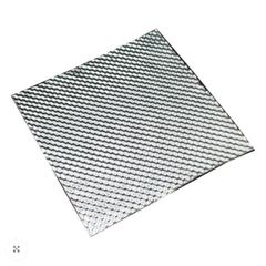 Θερμομονωτικό Κάλυμμα Αλουμινίου (50cm x 70cm)