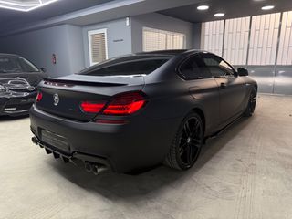 Bmw 640 2012 640d M Sport OriginalΟΛΕΣ ΟΙ ΑΝΤΑΛΛΑΓΕΣ ΔΕΚΤΕΣ-thumb-11