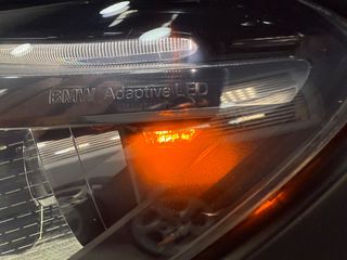 Bmw 640 2012 640d M Sport OriginalΟΛΕΣ ΟΙ ΑΝΤΑΛΛΑΓΕΣ ΔΕΚΤΕΣ-thumb-17