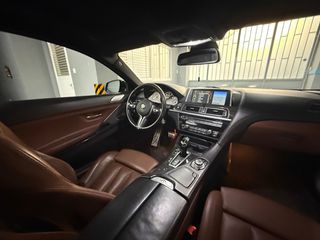Bmw 640 2012 640d M Sport OriginalΟΛΕΣ ΟΙ ΑΝΤΑΛΛΑΓΕΣ ΔΕΚΤΕΣ-thumb-22