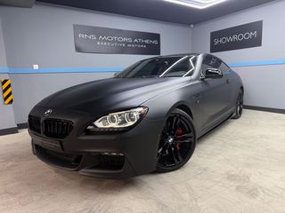 Bmw 640 2012 640d M Sport OriginalΟΛΕΣ ΟΙ ΑΝΤΑΛΛΑΓΕΣ ΔΕΚΤΕΣ-thumb-2