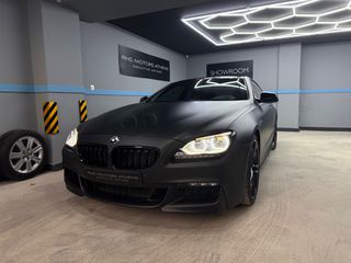 Bmw 640 2012 640d M Sport OriginalΟΛΕΣ ΟΙ ΑΝΤΑΛΛΑΓΕΣ ΔΕΚΤΕΣ-thumb-3