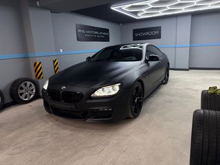 Bmw 640 2012 640d M Sport OriginalΟΛΕΣ ΟΙ ΑΝΤΑΛΛΑΓΕΣ ΔΕΚΤΕΣ-thumb-4
