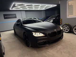 Bmw 640 2012 640d M Sport OriginalΟΛΕΣ ΟΙ ΑΝΤΑΛΛΑΓΕΣ ΔΕΚΤΕΣ-thumb-6