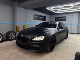 Bmw 640 2012 640d M Sport OriginalΟΛΕΣ ΟΙ ΑΝΤΑΛΛΑΓΕΣ ΔΕΚΤΕΣ-thumb-7