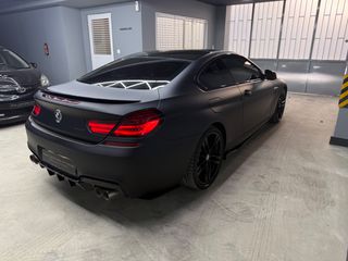Bmw 640 2012 640d M Sport OriginalΟΛΕΣ ΟΙ ΑΝΤΑΛΛΑΓΕΣ ΔΕΚΤΕΣ-thumb-9
