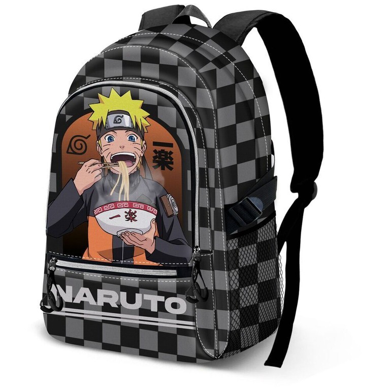 Naruto Shippuden Ichiraku adaptable backpack 44cm