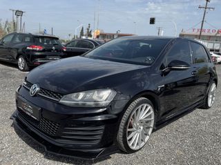Volkswagen Golf 2014 GTD  DIESEL