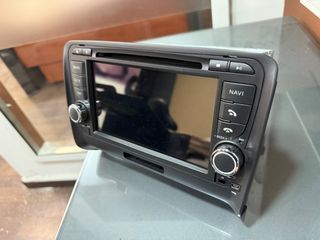 Οθόνη για Audi TT 2005-2015-thumb-1