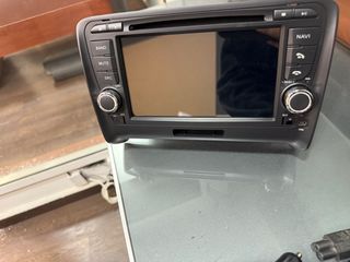 Οθόνη για Audi TT 2005-2015-thumb-2