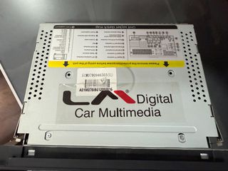 Οθόνη για Audi TT 2005-2015-thumb-3