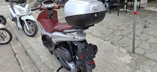 Piaggio Beverly 350 2020 Moto BILLIS-thumb-2