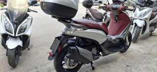 Piaggio Beverly 350 2020 Moto BILLIS-thumb-3