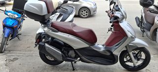 Piaggio Beverly 350 2020 Moto BILLIS-thumb-4
