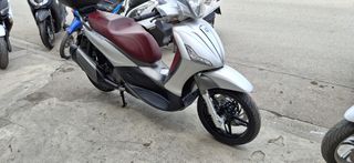 Piaggio Beverly 350 2020 Moto BILLIS-thumb-5