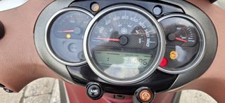 Piaggio Beverly 350 2020 Moto BILLIS-thumb-6