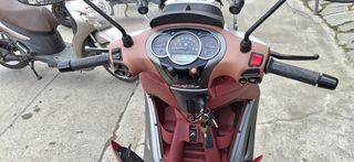 Piaggio Beverly 350 2020 Moto BILLIS-thumb-7