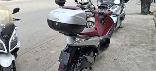 Piaggio Beverly 350 2020 Moto BILLIS-thumb-8