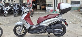 Piaggio Beverly 350 2020 Moto BILLIS-thumb-11